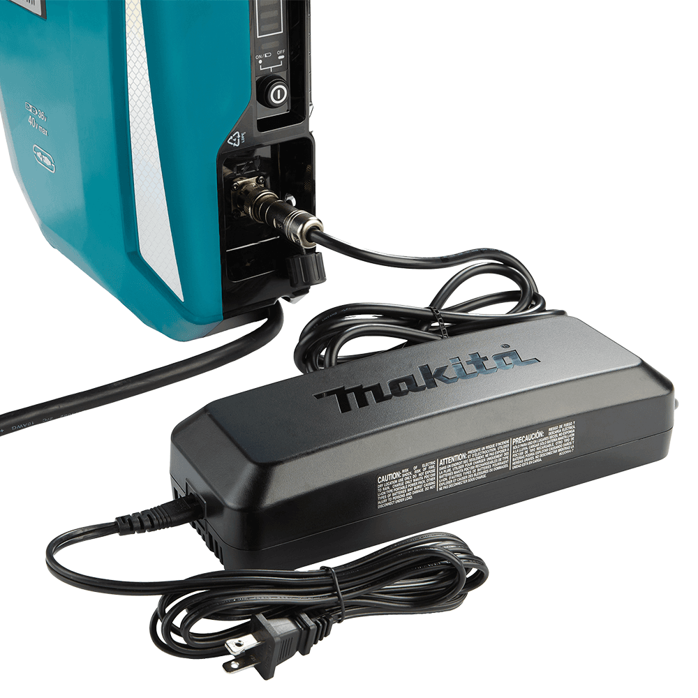 40V max Connectx Portable Backpack Power Supply Alt 1 - Image