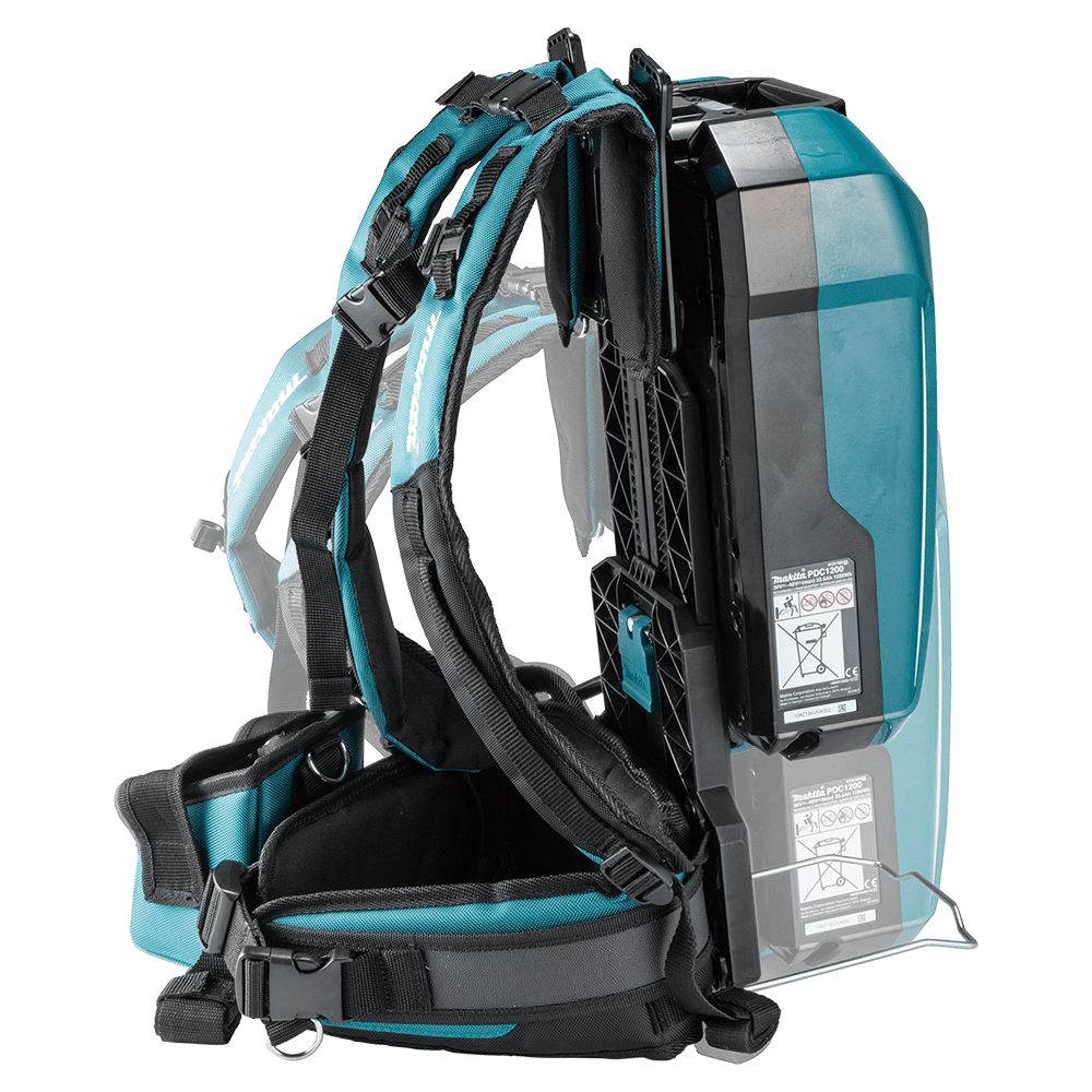 40V max Connectx Portable Backpack Power Supply Alt 16 - Image