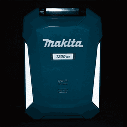 40V max Connectx Portable Backpack Power Supply Alt 3 - Image