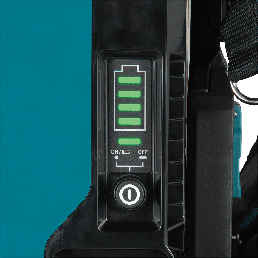 40V max Connectx Portable Backpack Power Supply Alt 4 - Image