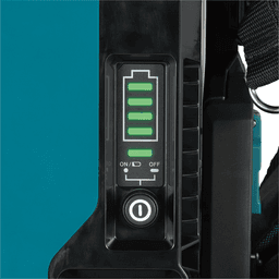 40V max Connectx Portable Backpack Power Supply Alt 4 - Image