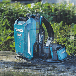40V max Connectx Portable Backpack Power Supply Alt 7 - Image