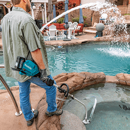 28-1/2" Water Pump Couple Shaft Attachment Alt 2 - Image