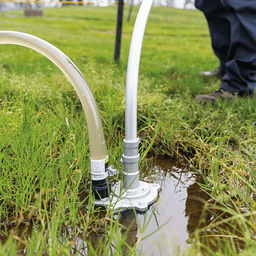 28-1/2" Water Pump Couple Shaft Attachment Alt 3 - Image