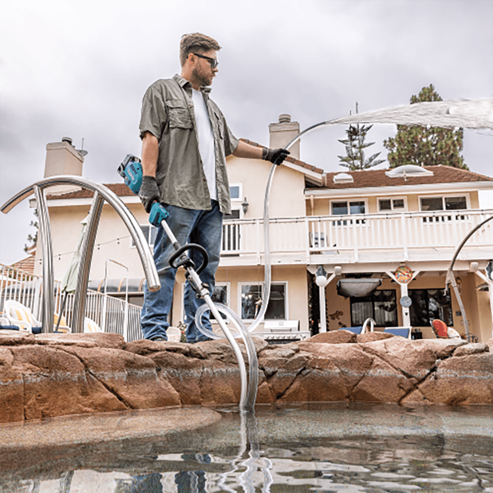 28-1/2" Water Pump Couple Shaft Attachment Alt 4 - Image