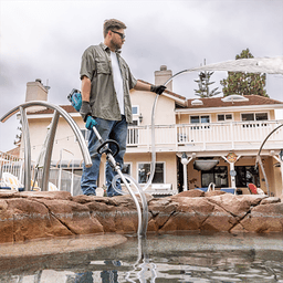 28-1/2" Water Pump Couple Shaft Attachment Alt 4 - Image