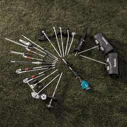 28-1/2" Water Pump Couple Shaft Attachment Alt 5 - Image