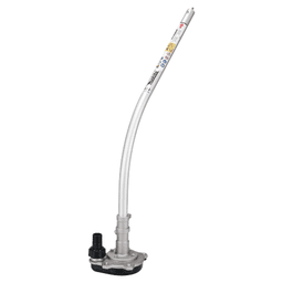 28-1/2" Water Pump Couple Shaft Attachment Main - Image