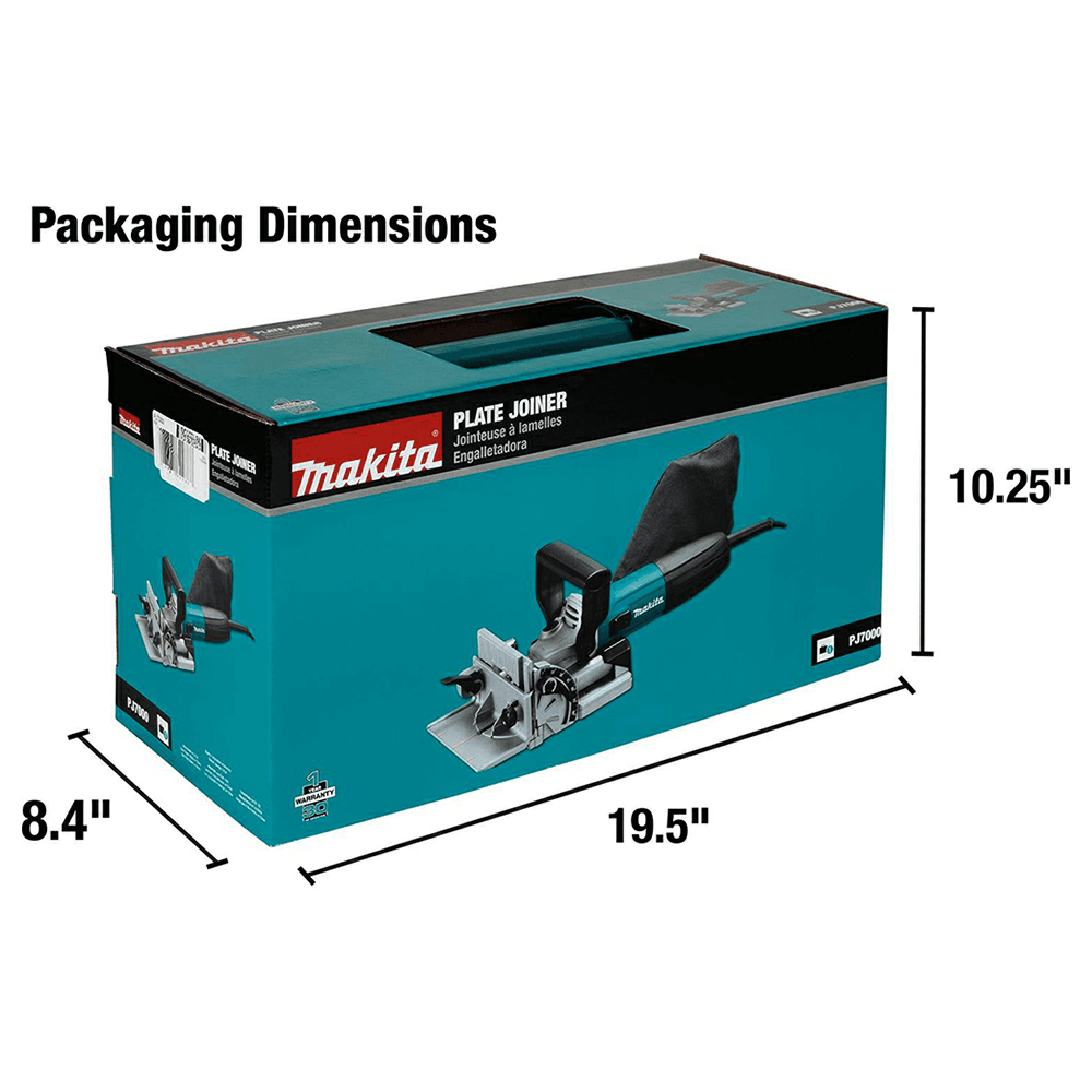 Plate Joiner Alt 11 - Image