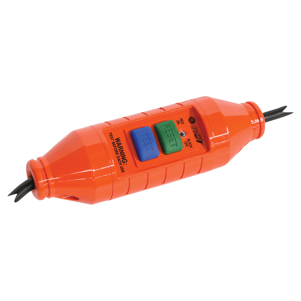 5" Electronic Stone Polisher with Splash Guard Alt 2 - Image