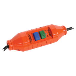5" Electronic Stone Polisher with Splash Guard Alt 2 - Image