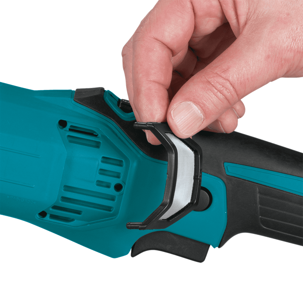 5" Dual Action Random Orbit Polisher Alt 10 - Image