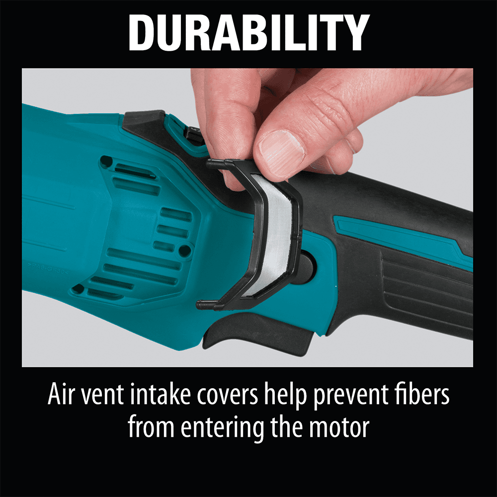 5" Dual Action Random Orbit Polisher Alt 12 - Image
