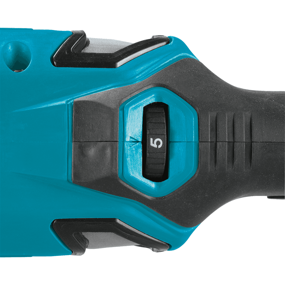 5" Dual Action Random Orbit Polisher Alt 3 - Image