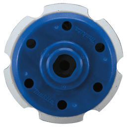 5" Dual Action Random Orbit Polisher Alt 5 - Image