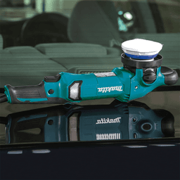 5" Dual Action Random Orbit Polisher Alt 9 - Image