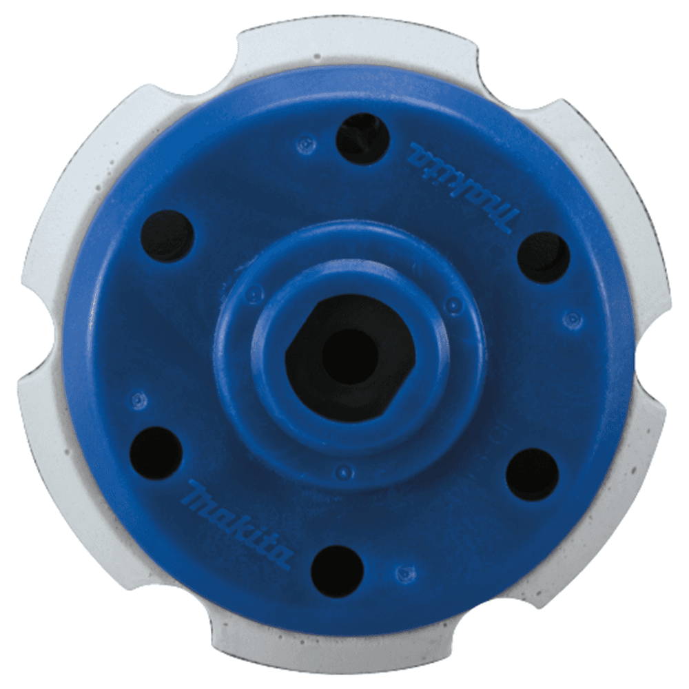 5" Dual Action Random Orbit Polisher Alt 11 - Image