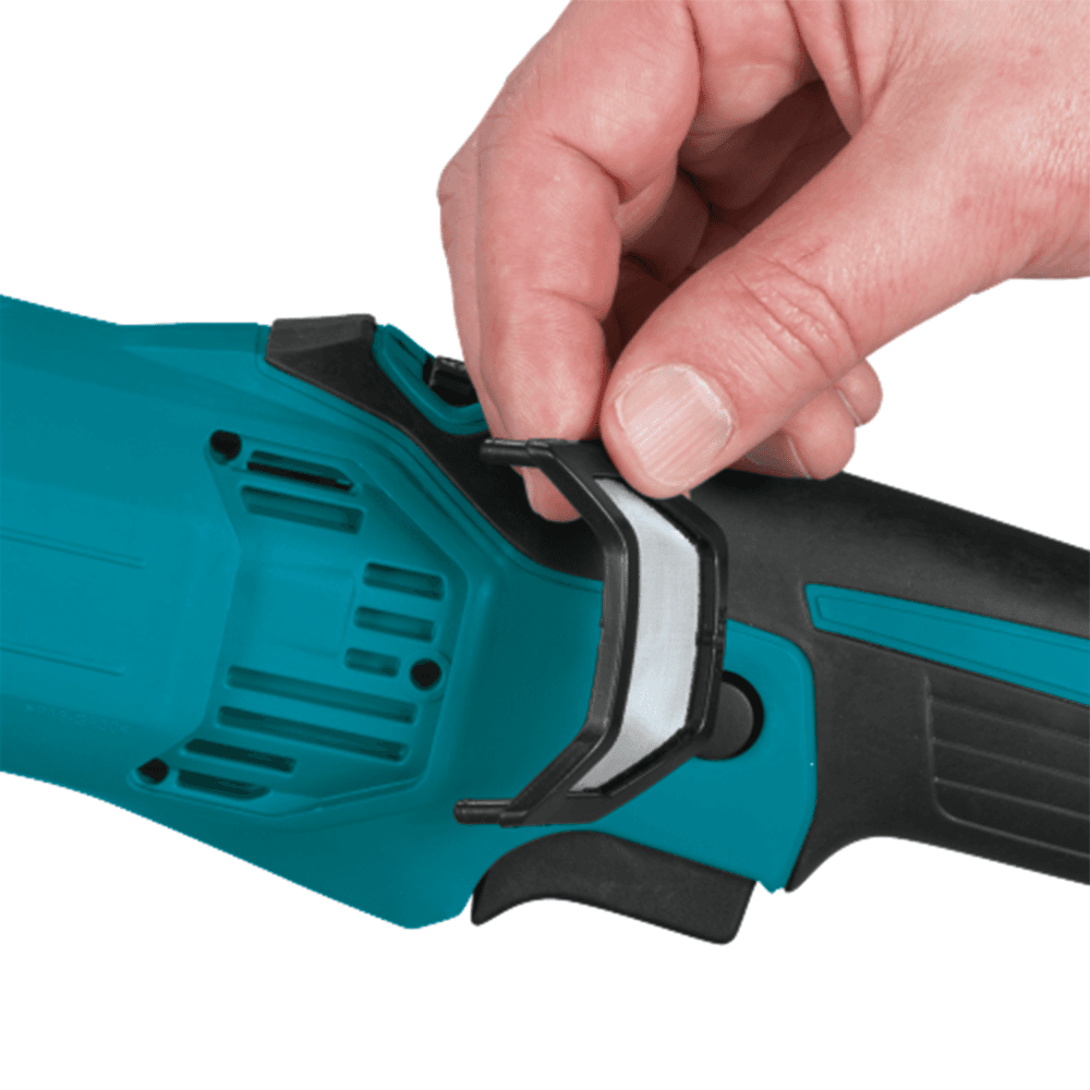 5" Dual Action Random Orbit Polisher Alt 5 - Image