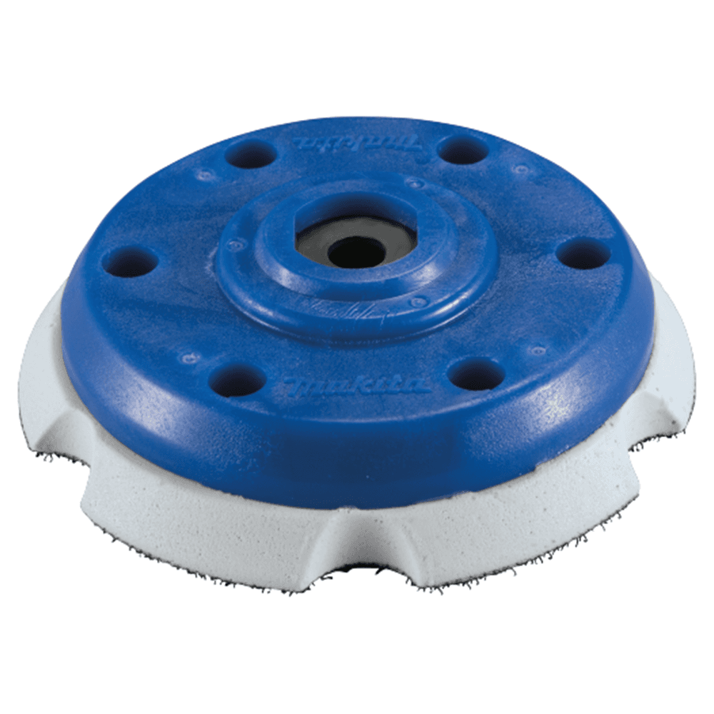 5" Dual Action Random Orbit Polisher Alt 8 - Image