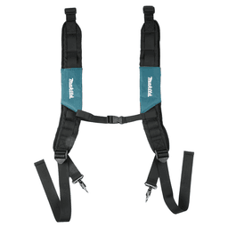 Harness Straps for XSU01/XSU02 Main - Image