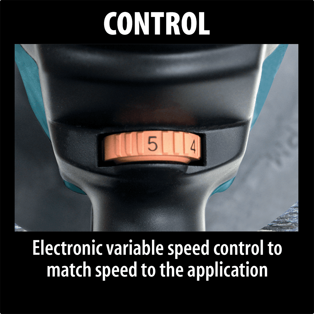 7" Vertical Polisher Alt 1 - Image