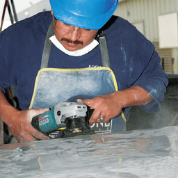 4" Electronic Stone Polisher Alt 2 - Image