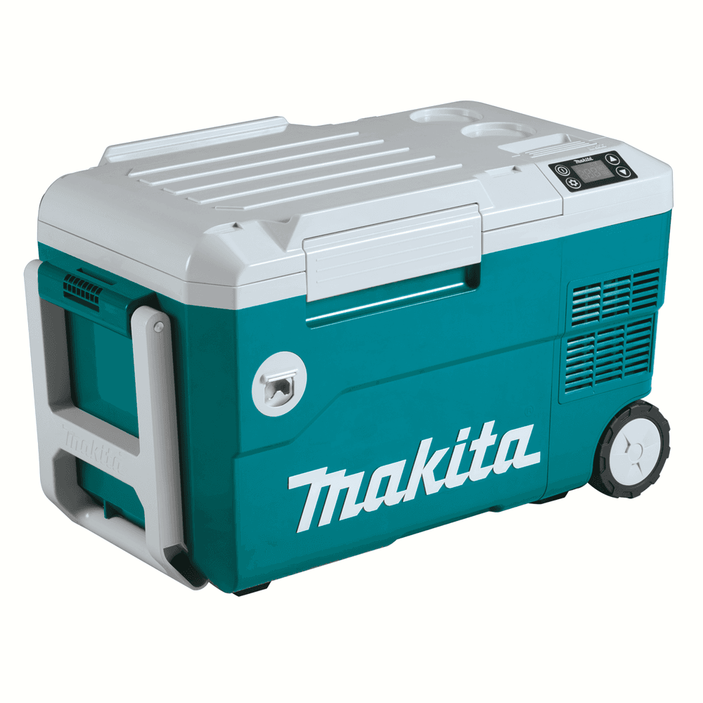 18V/36V LXT® 12V/24V DC Auto Cooler / Warmer and Battery Kit