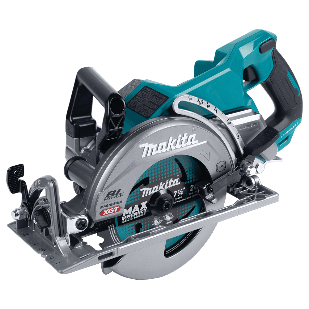 GT500M1D1 40V max XGT Brushless Cordless 5-Piece Combo Kit (4.0Ah) Alt 5 - Image