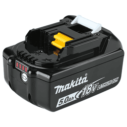 18V LXT Lithium-Ion Brushless Cordless 6-Piece Combo Kit (5.0Ah) Alt 1 - Image