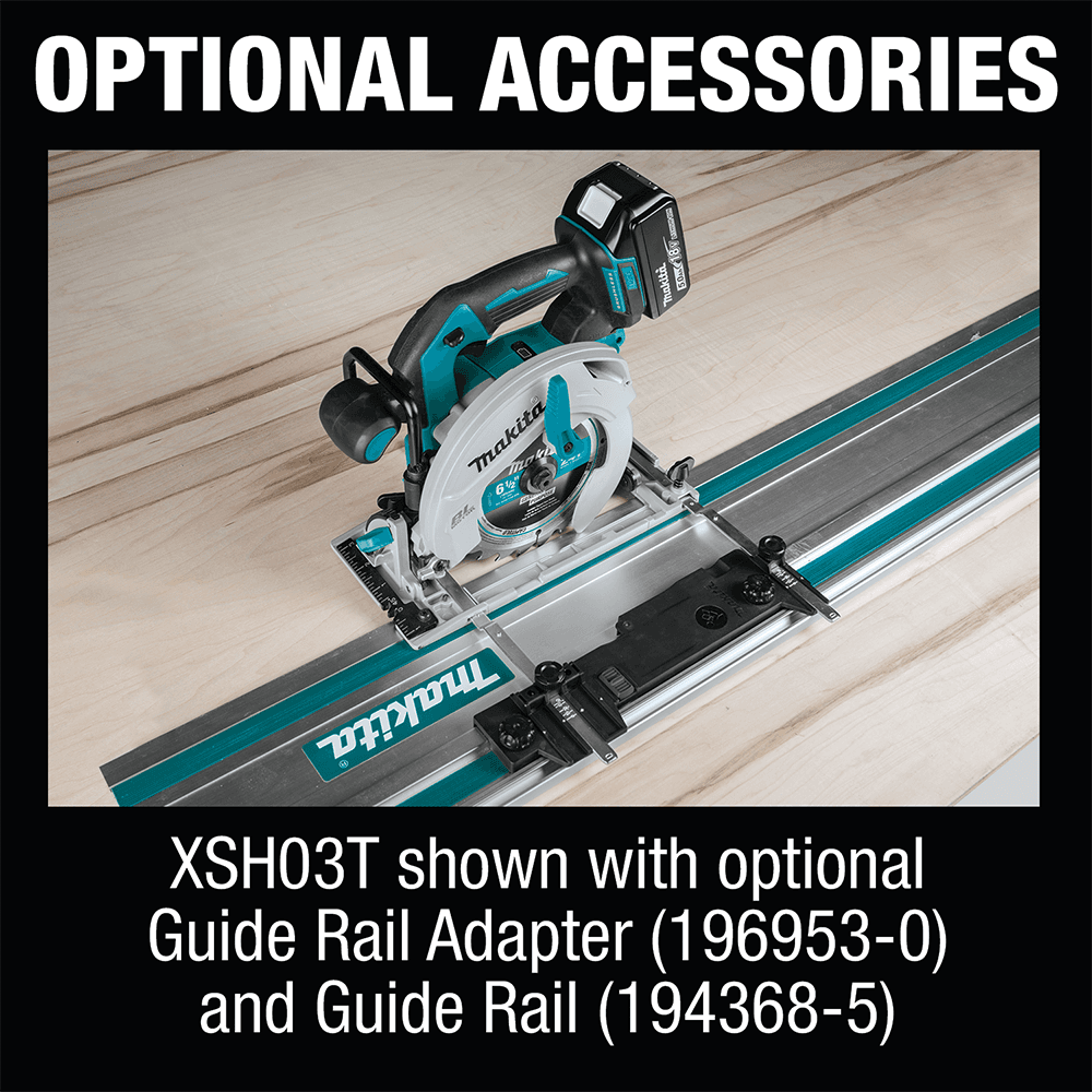 18V LXT Lithium-Ion Brushless Cordless 6-Piece Combo Kit (5.0Ah) Alt 12 - Image