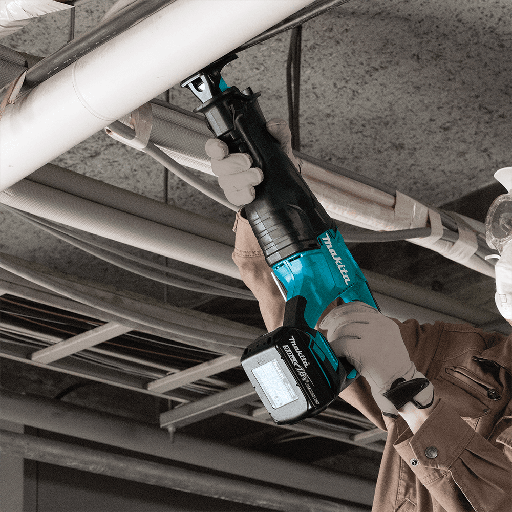 18V LXT Lithium-Ion Brushless Cordless 6-Piece Combo Kit (5.0Ah) Alt 14 - Image