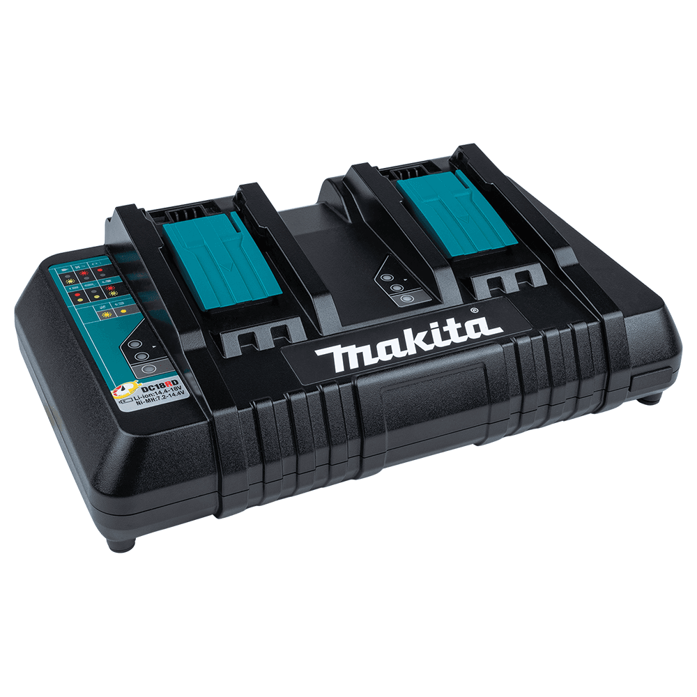 18V LXT Lithium-Ion Brushless Cordless 6-Piece Combo Kit (5.0Ah) Alt 2 - Image