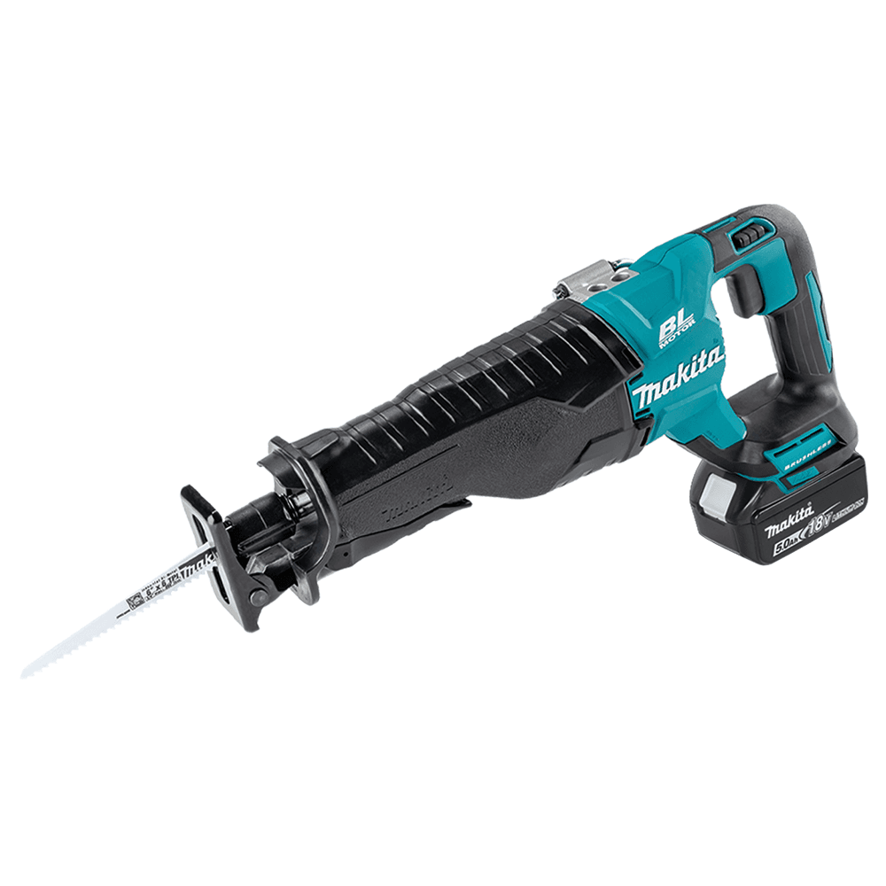 18V LXT Lithium-Ion Brushless Cordless 6-Piece Combo Kit (5.0Ah) Alt 4 - Image