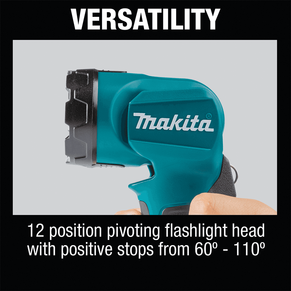 18V LXT Lithium-Ion Brushless Cordless 6-Piece Combo Kit (5.0Ah) Alt 8 - Image