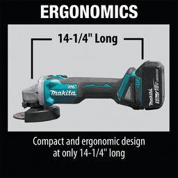 18V LXT Lithium-Ion Brushless Cordless 6-Piece Combo Kit (5.0Ah) Alt 9 - Image