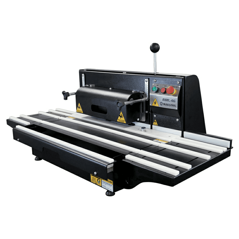 Edge Trimmer, 110V/1-Phase Main - Image