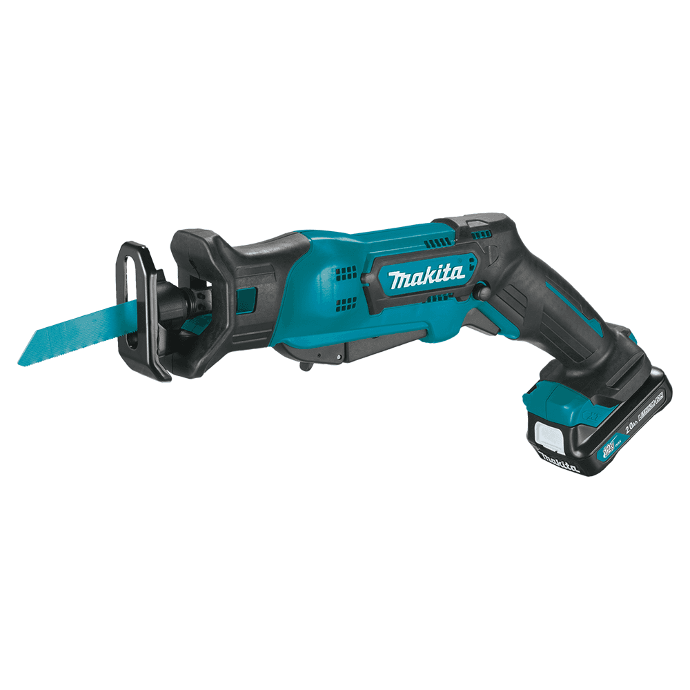12 V max CXT Lithium-Ion Cordless Recipro Saw Kit (2.0 Ah) Alt 1 - Image