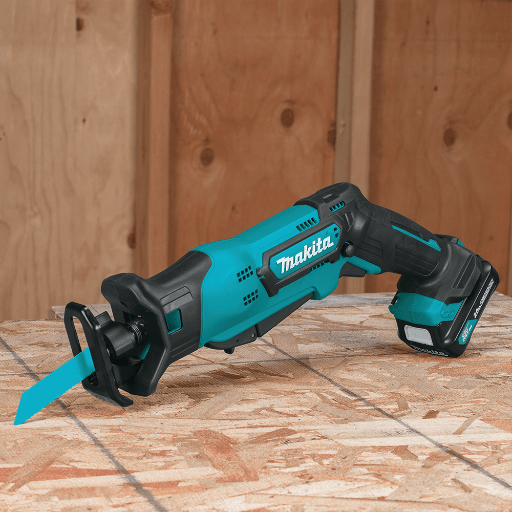 12 V max CXT Lithium-Ion Cordless Recipro Saw Kit (2.0 Ah) Alt 13 - Image