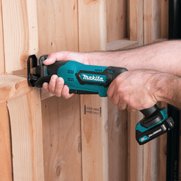 12 V max CXT Lithium-Ion Cordless Recipro Saw Kit (2.0 Ah) Alt 14 - Image