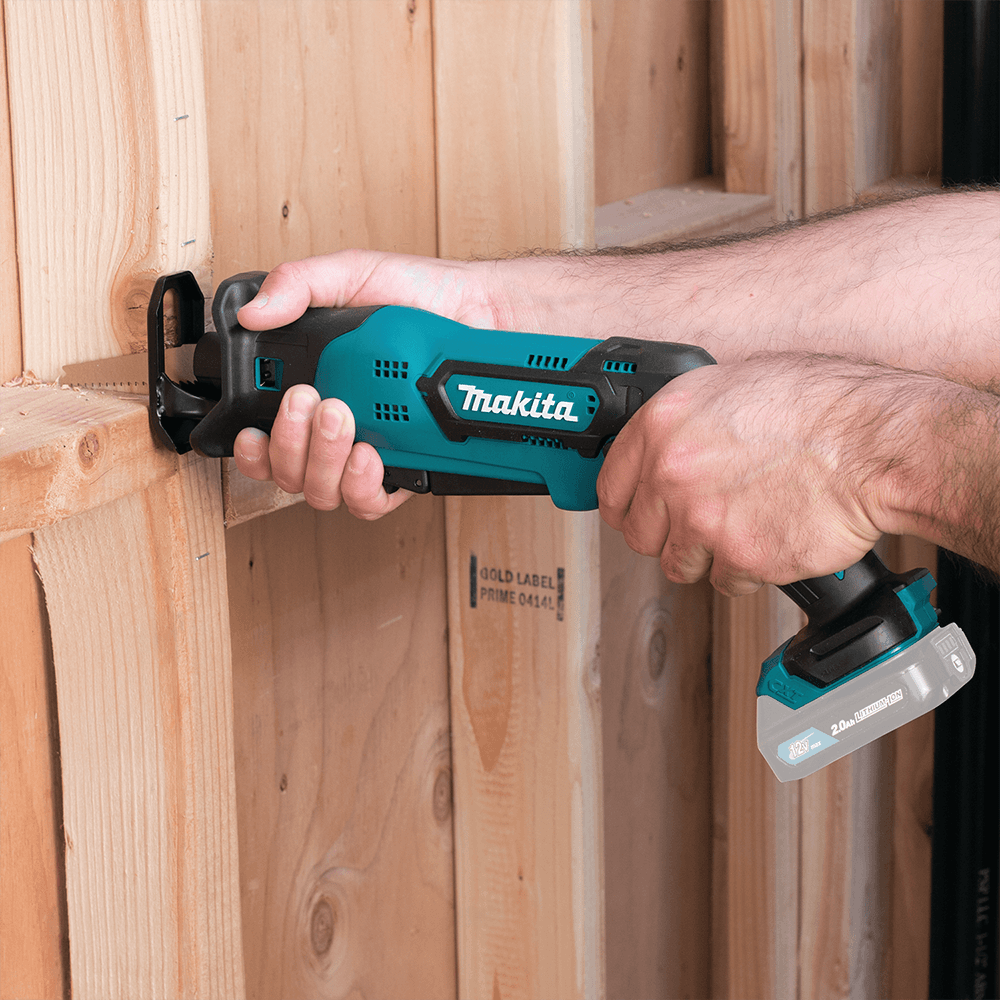 12 V max CXT Lithium-Ion Cordless Recipro Saw Tool Only Alt 11 - Image