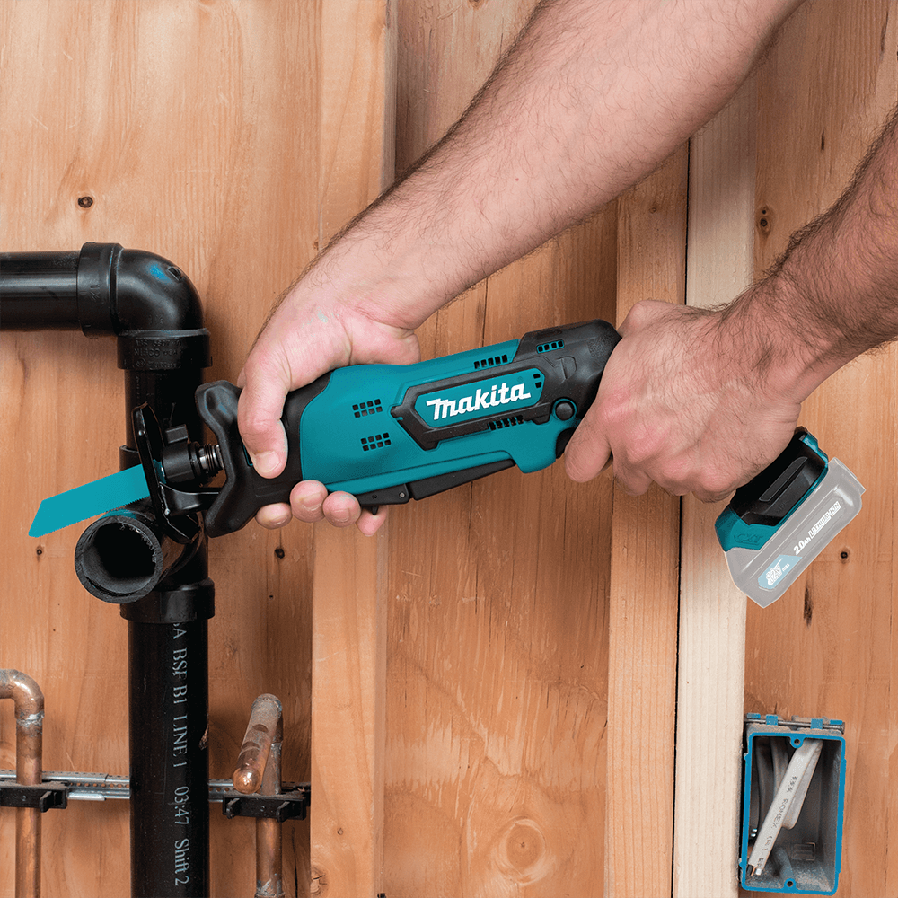 12 V max CXT Lithium-Ion Cordless Recipro Saw Tool Only Alt 12 - Image