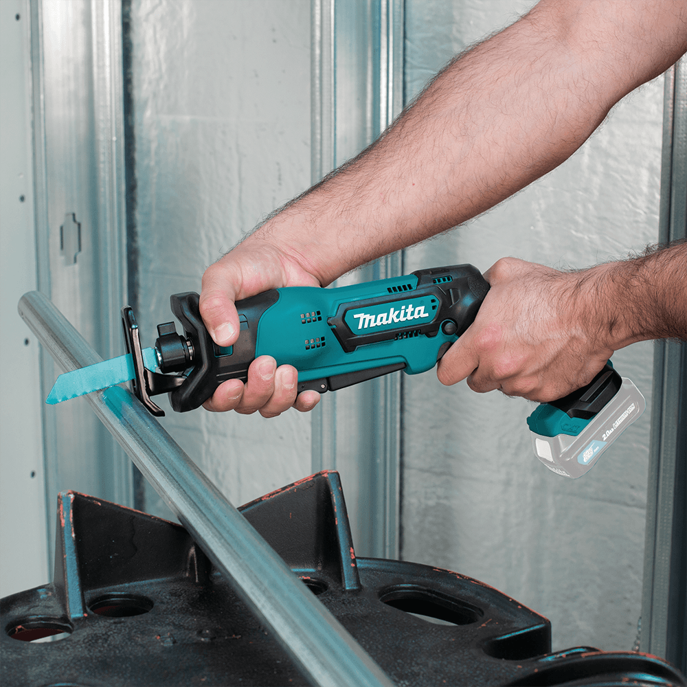 12 V max CXT Lithium-Ion Cordless Recipro Saw Tool Only Alt 13 - Image