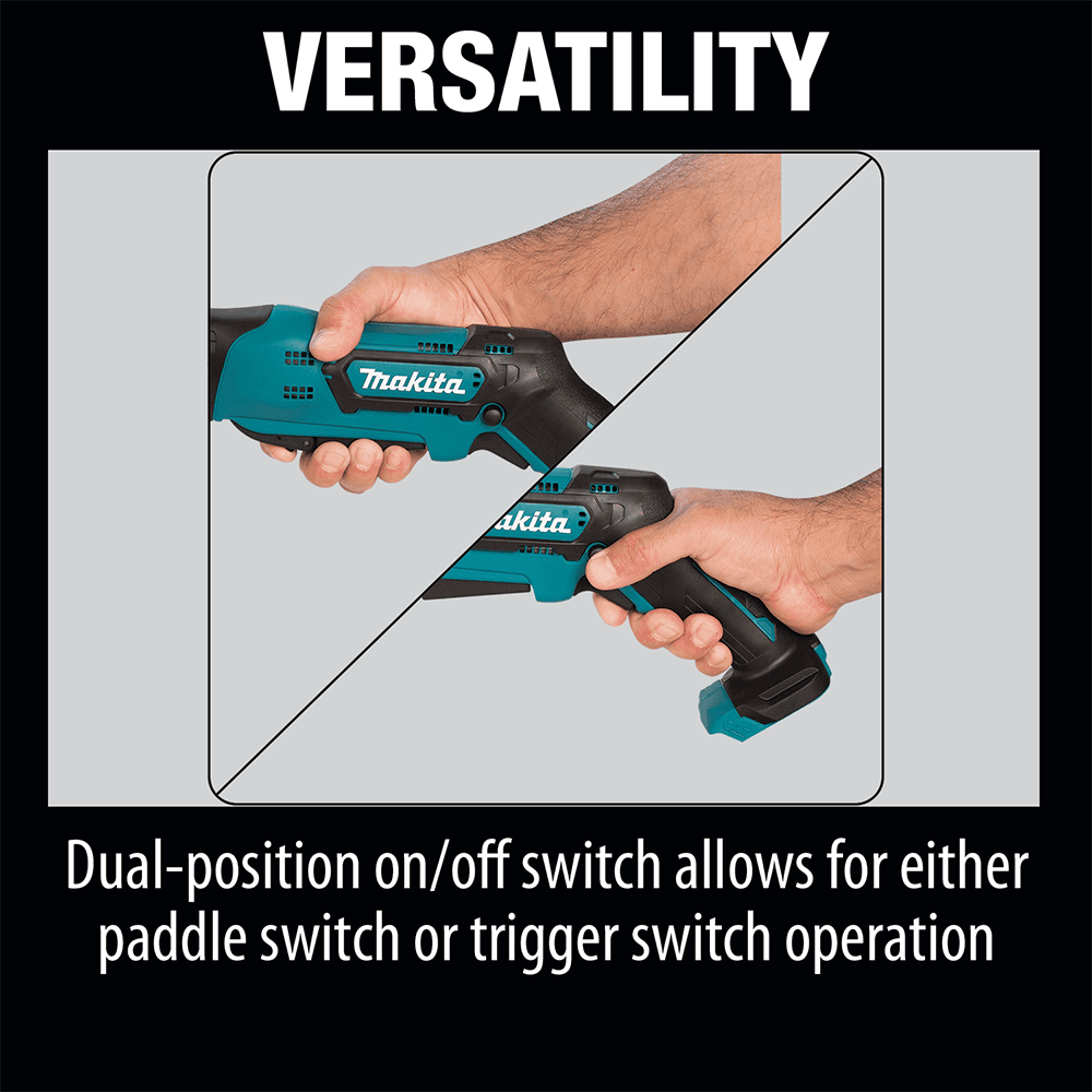 12 V max CXT Lithium-Ion Cordless Recipro Saw Tool Only Alt 2 - Image
