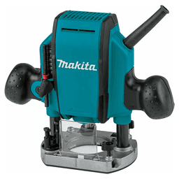 1-1/4 HP Plunge Router Alt 1 - Image