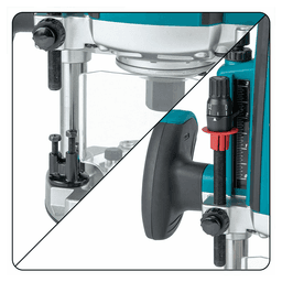 3-1/4 HP Plunge Router Alt 3 - Image