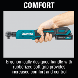 12 V Max CXT Lithium-Ion Cordless 3/8", 1/4" Square Drive Ratchet Kit (2.0Ah) Alt 13 - Image