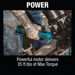 12 V Max CXT Lithium-Ion Cordless 3/8", 1/4" Square Drive Ratchet Kit (2.0Ah) Alt 14 - Image