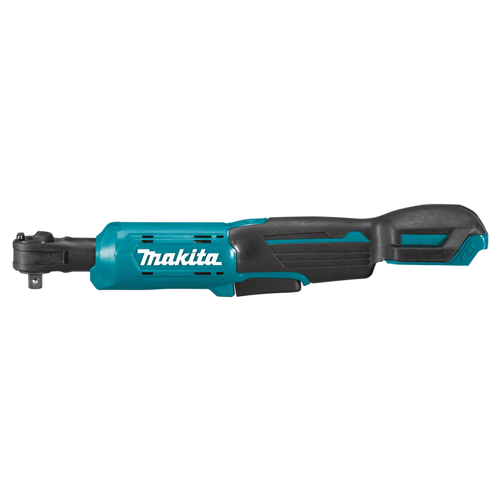 12 V Max CXT Lithium-Ion Cordless 3/8", 1/4" Square Drive Ratchet Tool Only Alt 1 - Image