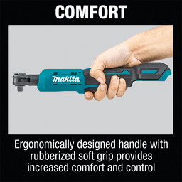 12 V Max CXT Lithium-Ion Cordless 3/8", 1/4" Square Drive Ratchet Tool Only Alt 12 - Image