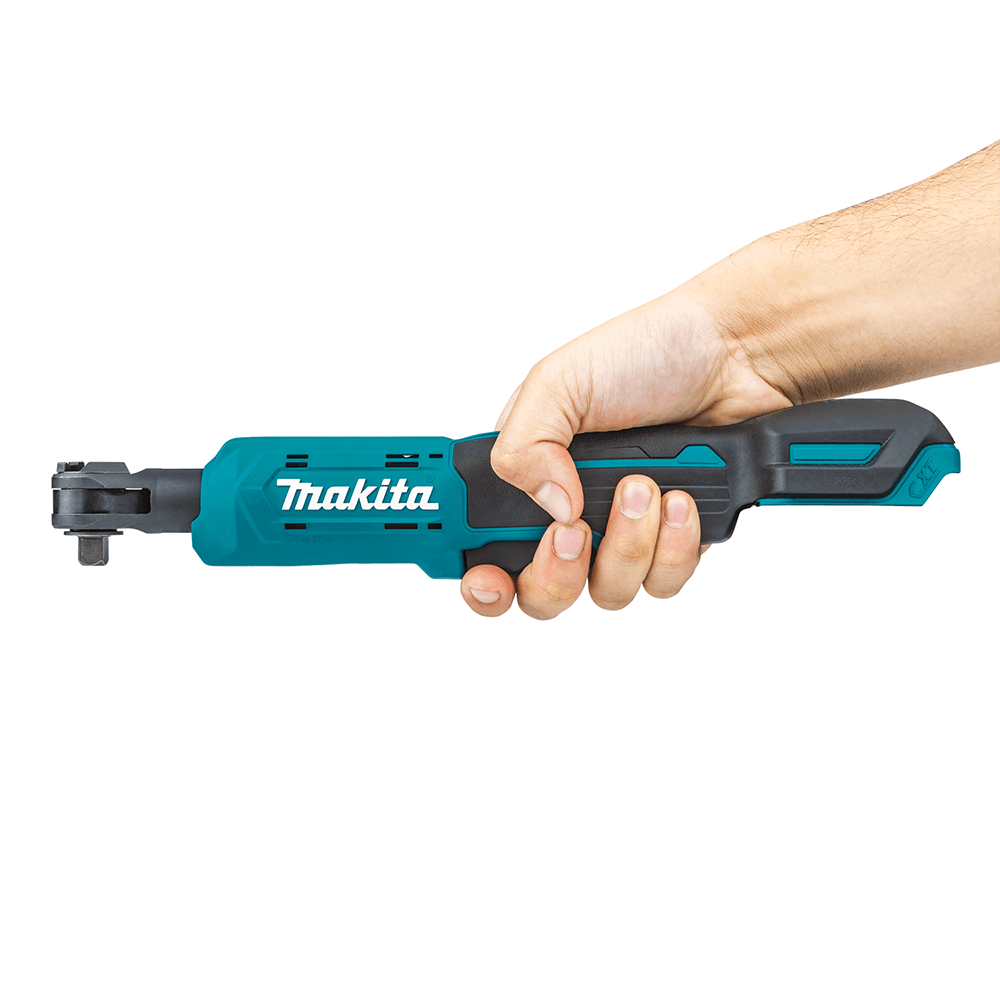 12 V Max CXT Lithium-Ion Cordless 3/8", 1/4" Square Drive Ratchet Tool Only Alt 5 - Image